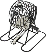 Stolná hra BINGO mini