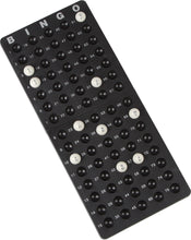 Stolná hra BINGO mini