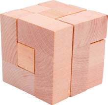 Hra pre šikovné ruky Woody