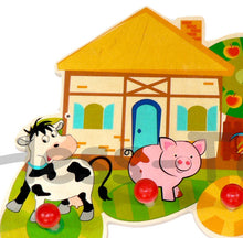 Vešiak život na farme 2