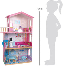 Domček pre bábiky „Sofia“