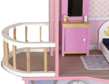 Domček pre bábiky „Sofia“