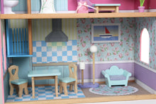 Domček pre bábiky „Sofia“