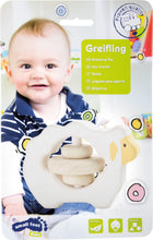 Drevená hrkálka "ovečka"