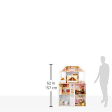 Domček pre bábiky "Laura"