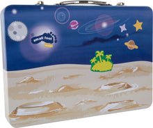 Magnetický kufrík Vesmír