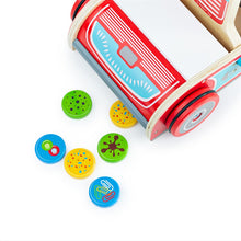 Tyčový vysávač 4