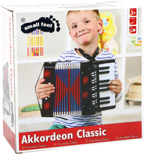 Akordeón classic 3