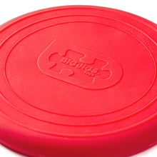Frisbee červené Cherry 4
