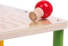 Stolová hra s magnetmi pre deti