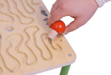 Stolová hra s magnetmi pre deti