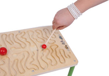 Stolová hra s magnetmi pre deti