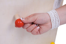 Stolová hra s magnetmi pre deti