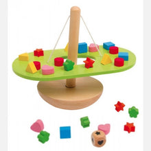 Detská hra "Húpačka"