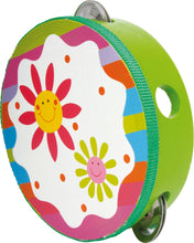 Tamburína „Funny“ (2 ks)