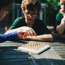 Pamäťová hra Rozpoznávanie farieb 2