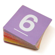 Matematické bingo Sčítanie a odčítanie 2