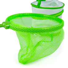 Súprava na chytanie hmyzu 8