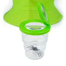 Súprava na chytanie hmyzu 12