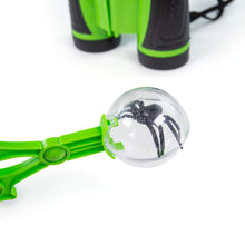 Súprava na chytanie hmyzu 11