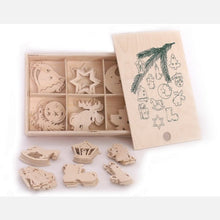 Vianočné ozdoby na stromček