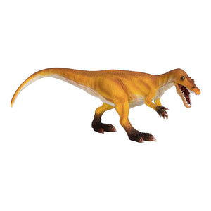 Baryonyx Animal Planet