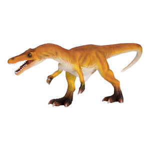 Baryonyx Animal Planet 4