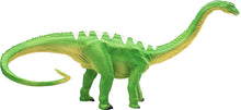 Diplodocus Animal Planet