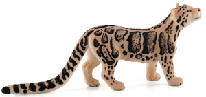 Leopard číhajúci Animal Planet
