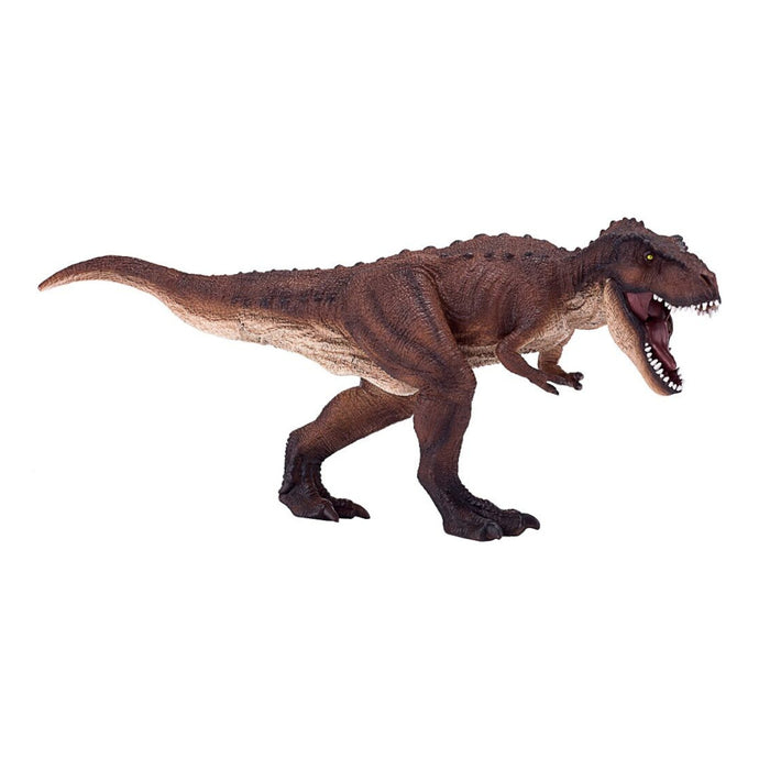T-Rex s pohyblivou čeľusťou Animal Planet