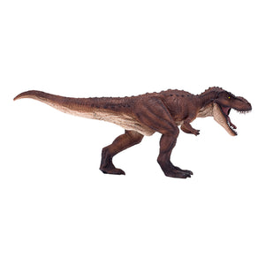 T-Rex s pohyblivou čeľusťou Animal Planet 3