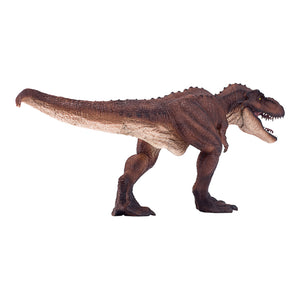 T-Rex s pohyblivou čeľusťou Animal Planet 5