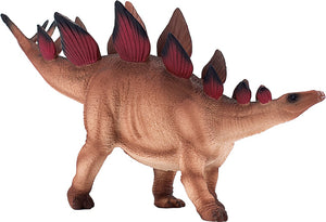 Stegosaurus Animal Planet