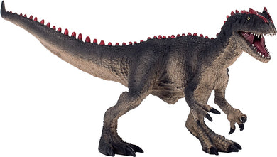 Allosaurus Animal Planet