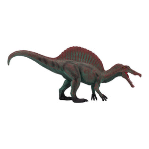Spinosaurus s pohyblivou čeľusťou Animal Planet 3