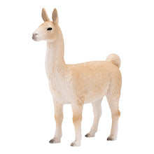 Lama Animal Planet 4