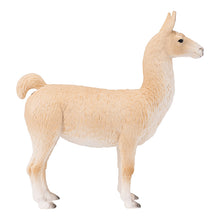 Lama Animal Planet 3