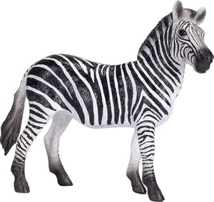 Zebra kobyla Animal Planet