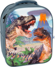 Animal Planet 3D batoh Dinosaury 7