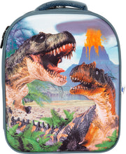 Animal Planet 3D batoh Dinosaury 2