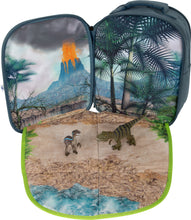 Animal Planet 3D batoh Dinosaury 3