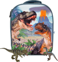 Animal Planet 3D batoh Dinosaury 8