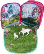 Animal Planet 3D Batoh jednorožec 10