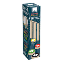 TirOkille Hra zručnosti a stratégie 4v1 2