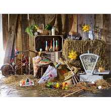 Farebné kolky v batôžku 4