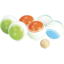 Pétanque s taškou Vintage 2