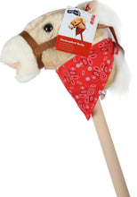 Hra na koníka Rokyho