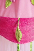 Ružový baldachýn pre dievčatká