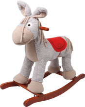 Húpací koník "Pepino"