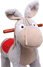 Húpací koník "Pepino"